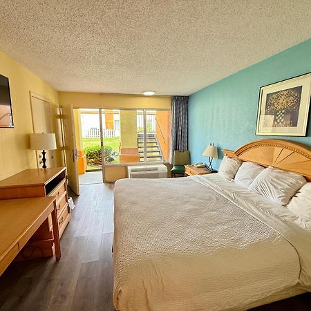 Days Inn By Wyndham Ruther Glen Kings Dominion Area Bagian luar foto